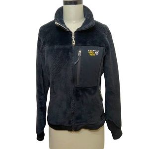 Mountain Hardwear Fleece Jacket